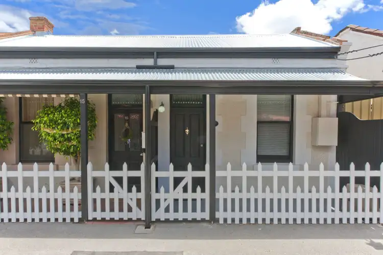 17 Gladstone Street, Adelaide SA 5000