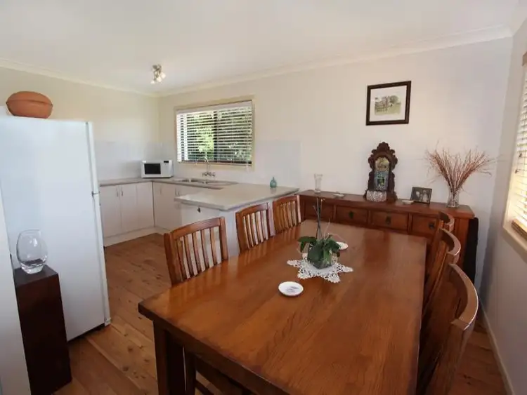 Second view of Homely house listing, 44-46 Jewett Road, Kureelpa QLD 4560
