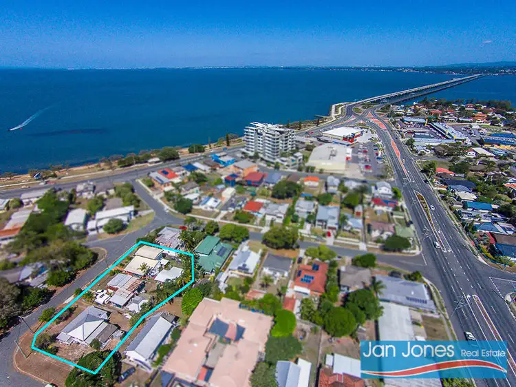 Main view of Homely house listing, 3 ROBERT Street, Clontarf QLD 4019