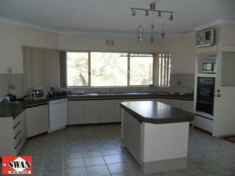 Fourth view of Homely house listing, 209 Red Brook Circle, Morangup WA 6083