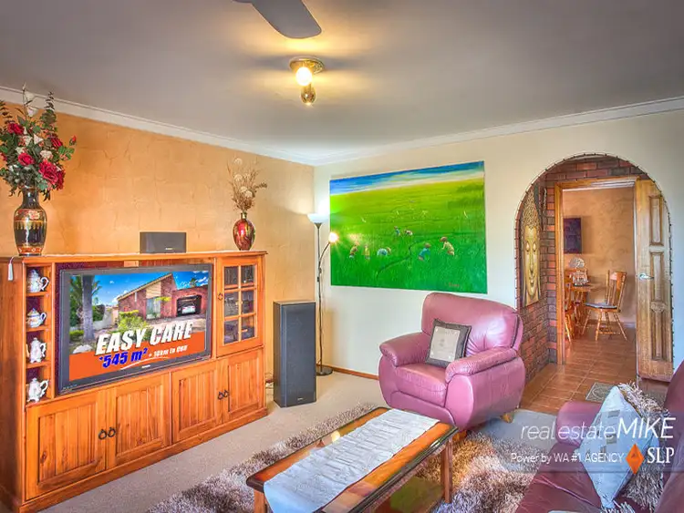 Seventh view of Homely semi-detached listing, 243 Morley Drive, Dianella WA 6059