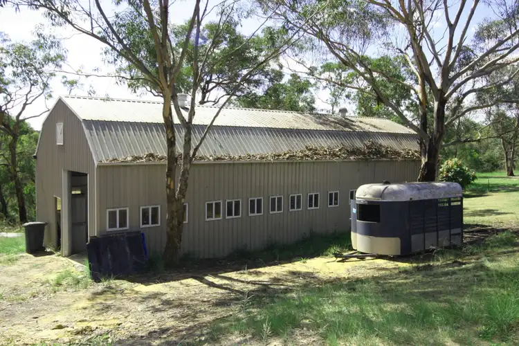 Second view of Homely house listing, 620 Wisemans Ferry Road, South Maroota NSW 2756