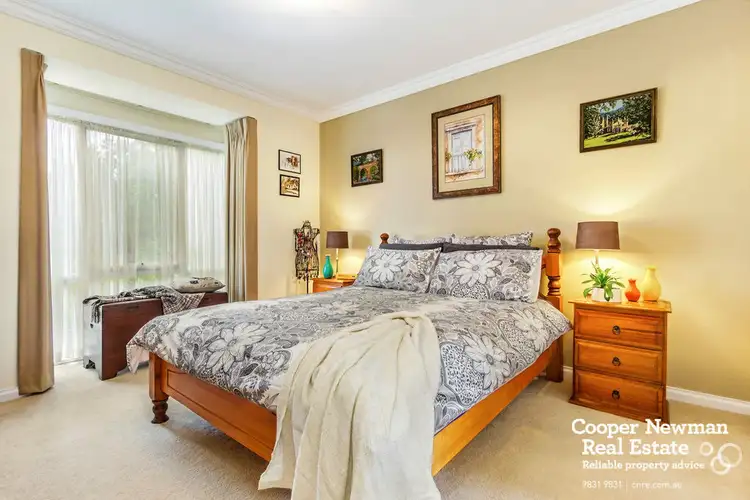 Sixth view of Homely house listing, 3 Abrahams Court, Burwood VIC 3125