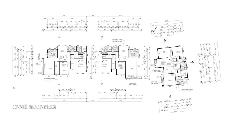 Fifth view of Homely house listing, 1/33 Avanti Street, Mermaid Waters QLD 4218