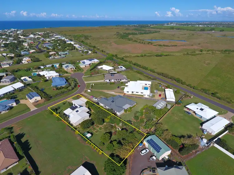 Fifth view of Homely house listing, 12 Francis Place, Innes Park QLD 4670