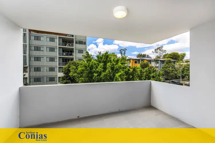 Seventh view of Homely unit listing, 14/31 Ramsgate St, Kelvin Grove QLD 4059