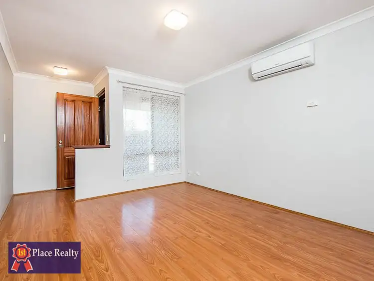 Fifth view of Homely unit listing, Unit 5/15 Golf Road, Parkwood WA 6147