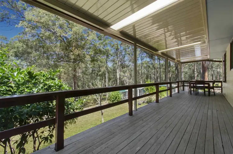 Third view of Homely house listing, 46 Burrawan Drive, Wauchope NSW 2446