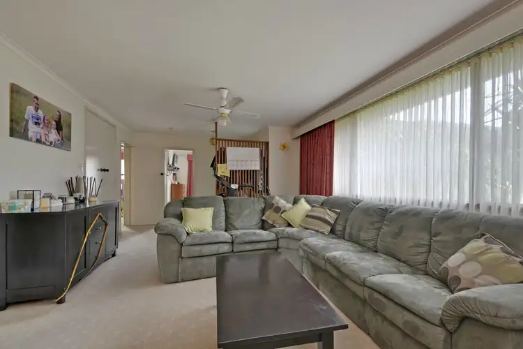Fourth view of Homely house listing, 2 Coster Circle, Traralgon VIC 3844