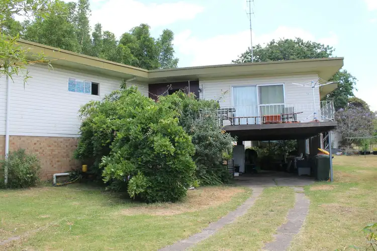 209 Pratten Street, Warwick QLD 4370