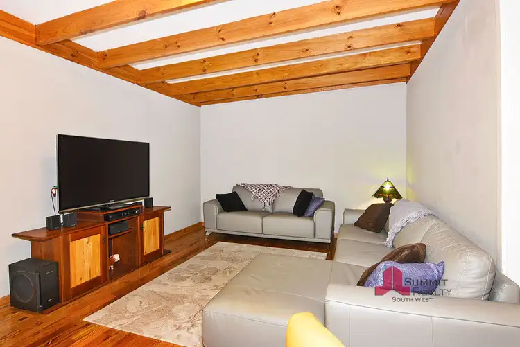 Seventh view of Homely house listing, 14 Marine Drive, Leschenault WA 6233