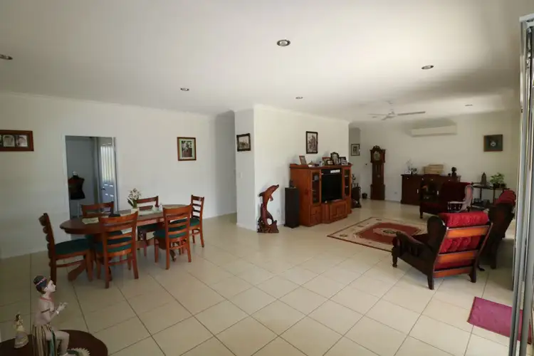 Sixth view of Homely house listing, 30 Yalla Lane, Redridge QLD 4660