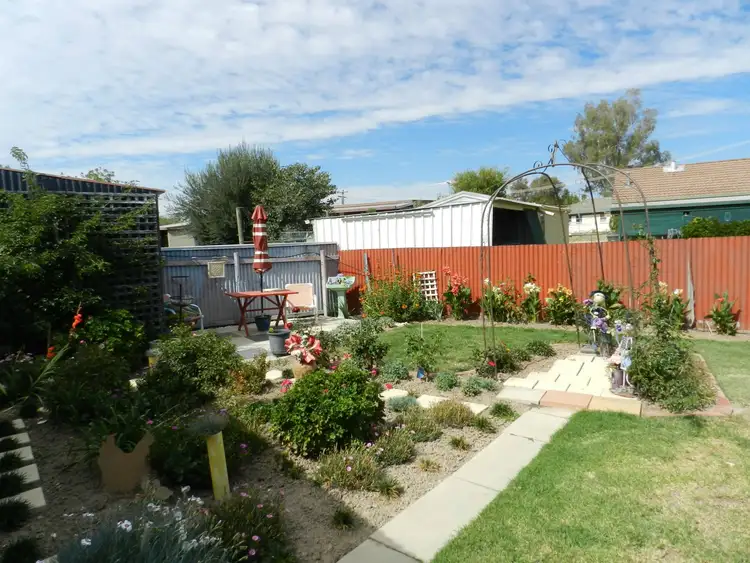 Third view of Homely house listing, 2 Mactrebley Place, Culcairn NSW 2660