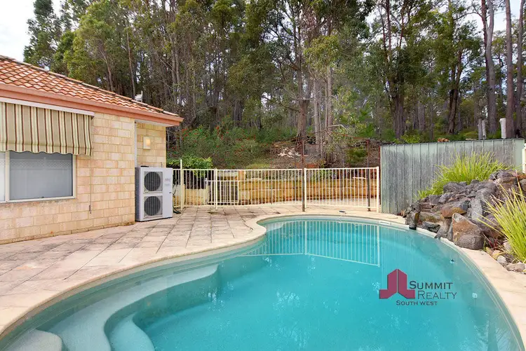 52 Victoria Parade, Donnybrook WA 6239