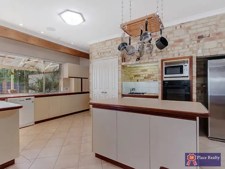 Sixth view of Homely house listing, 5 Kingsbridge Road, Warnbro WA 6169