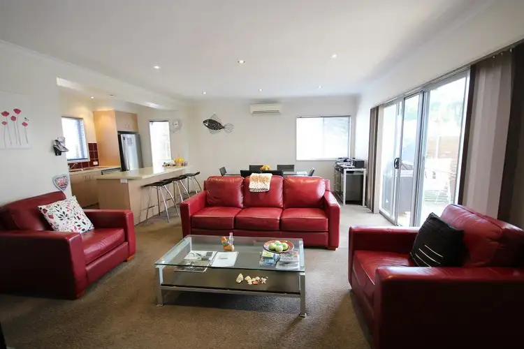 Second view of Homely unit listing, 6A Dolphin Crescent, Eden NSW 2551