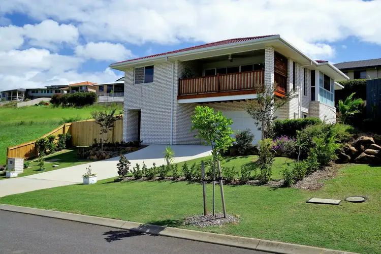 4 Liffey Avenue, Cumbalum NSW 2478