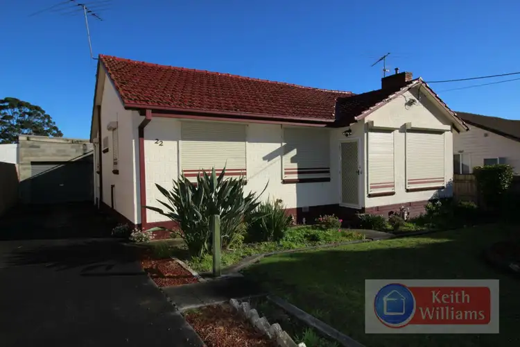 Second view of Homely house listing, 22 Prince Street, Moe VIC 3825