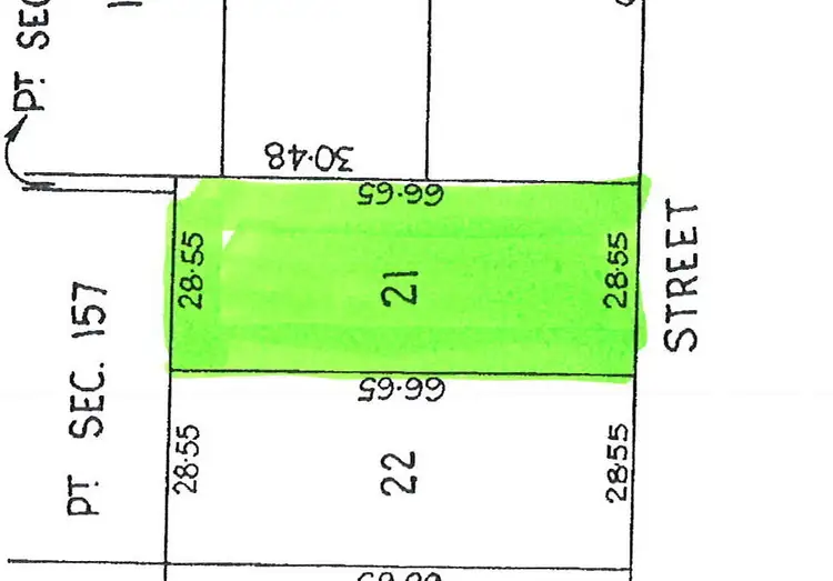 Lot 21 Batty Street, Port Pirie SA 5540
