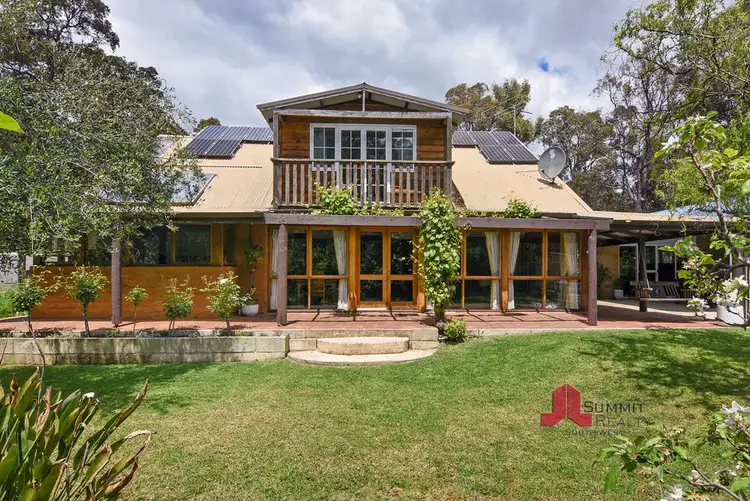 Fourth view of Homely house listing, 28 Alister Road, Allanson WA 6225