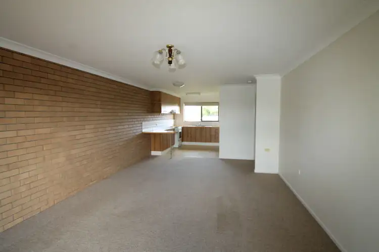 Third view of Homely unit listing, 8/10 Myall Avenue, Warwick QLD 4370
