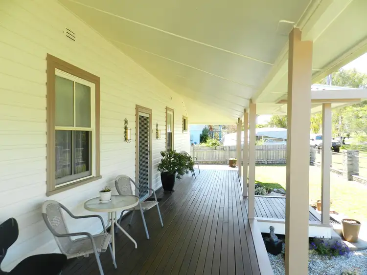 Fourth view of Homely house listing, 19 Cordini Street, Tucabia NSW 2462