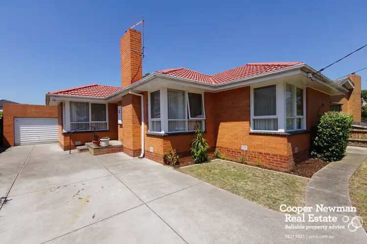 11 Carver Street, Burwood East VIC 3151