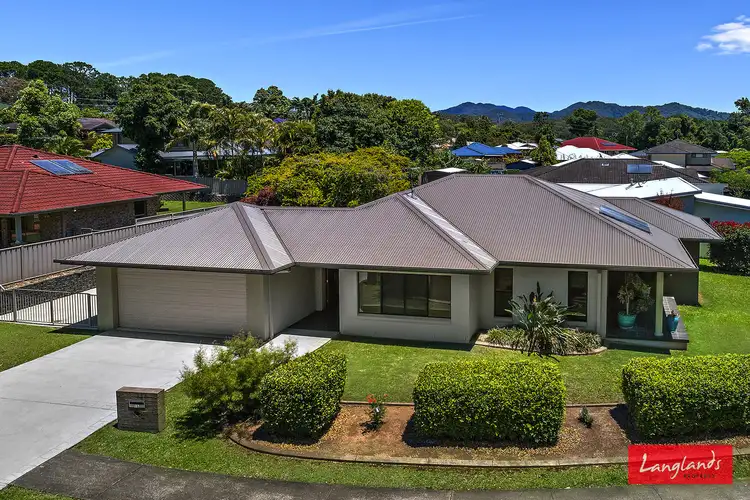 13 Dunlop Dr, Boambee East NSW 2452