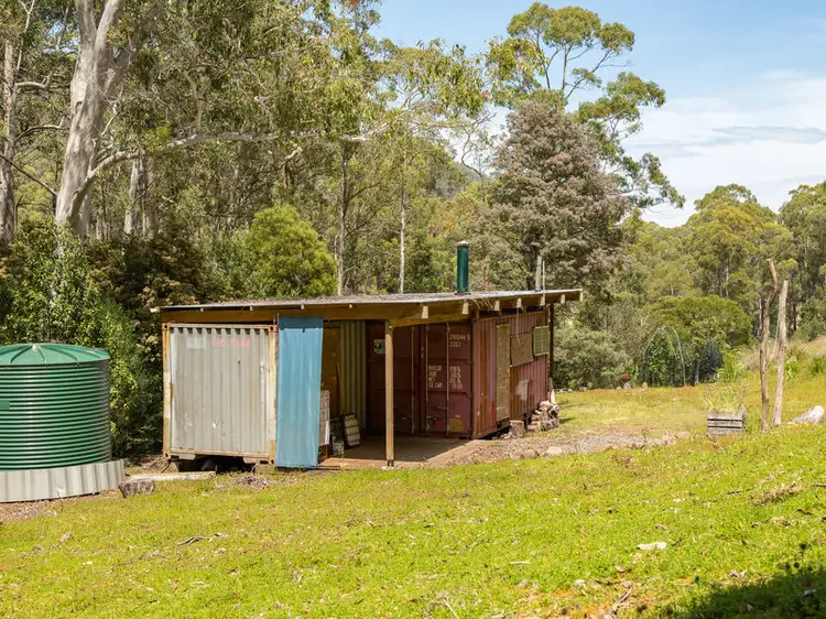 Sixth view of Homely land listing, 111733/1 Knights Road, Huonville TAS 7109