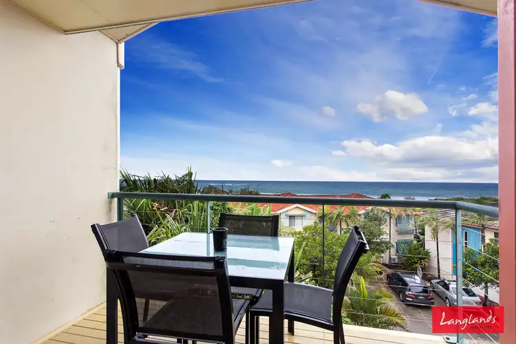 Second view of Homely unit listing, 41/94 Solitary Islands Way, Sapphire Beach NSW 2450