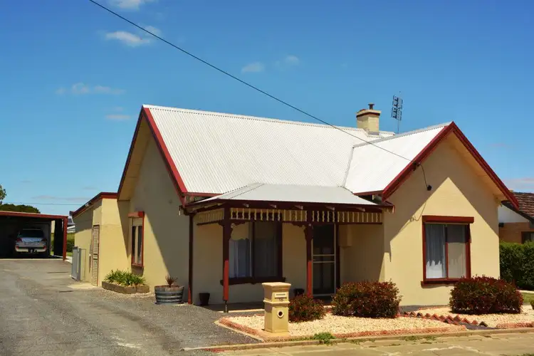 18 Bennett Street, Stawell VIC 3380