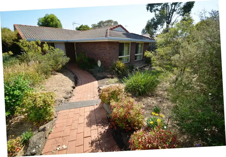 Main view of Homely house listing, 15 Fairway Drive, Warwick QLD 4370