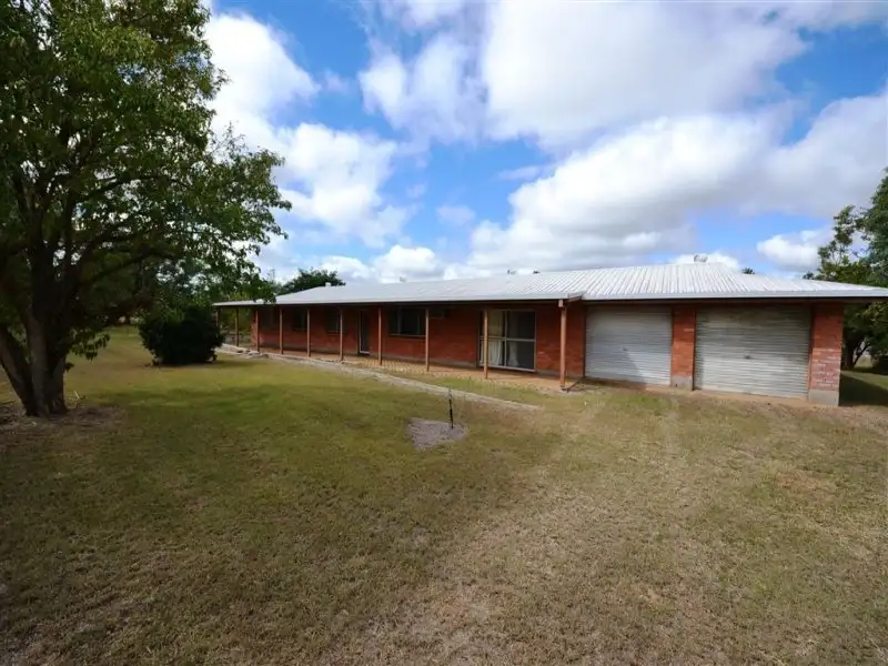 Main view of Homely house listing, 19 Gregory Street, Gracemere QLD 4702