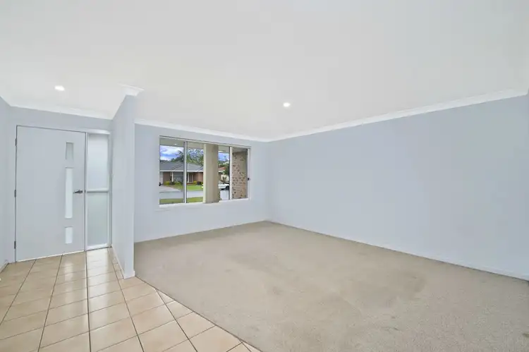 Second view of Homely house listing, 75 Abel Tasman Drive, Lake Cathie NSW 2445