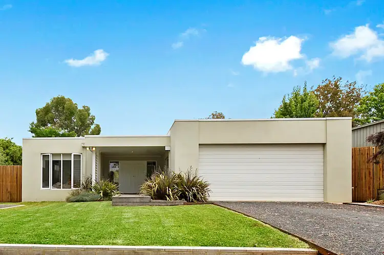 Main view of Homely house listing, 15A Charles Street, Maffra VIC 3860