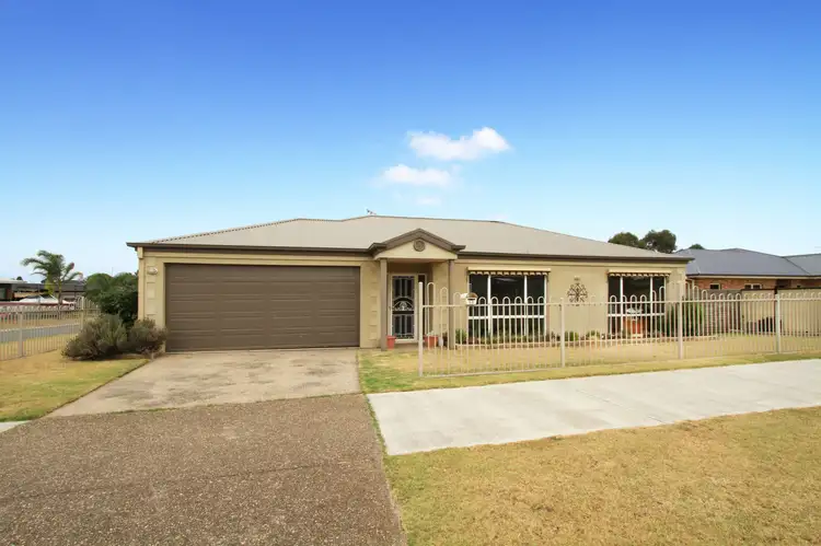 50 Morison Street, Maffra VIC 3860