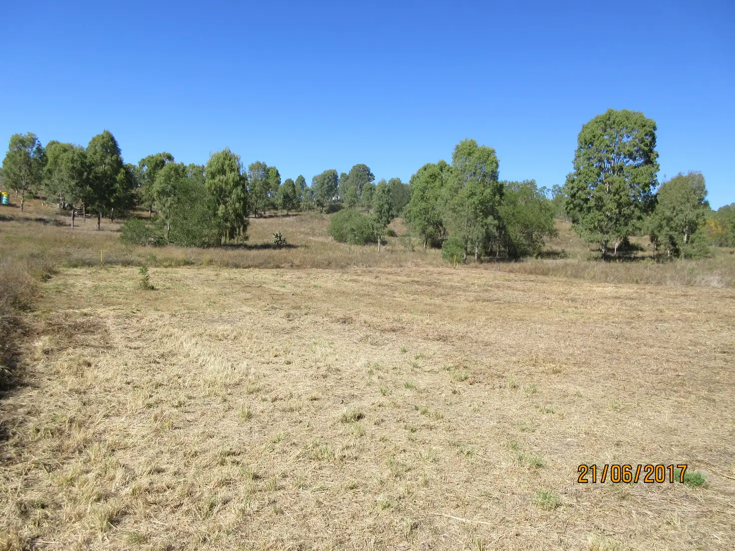 Main view of Homely land listing, Address available on request