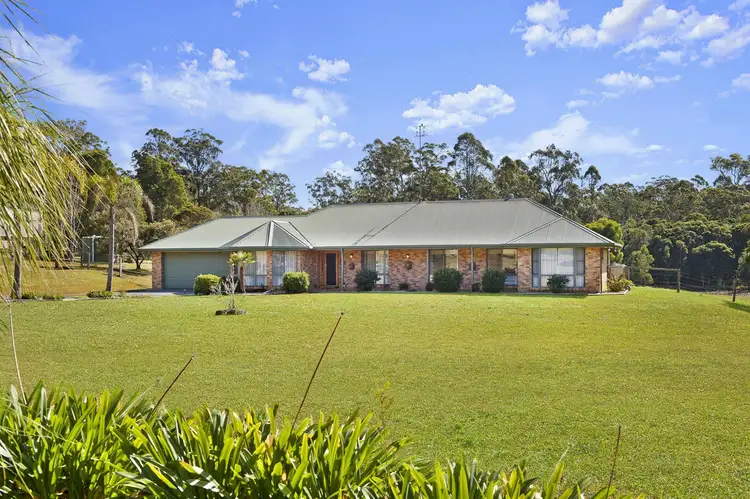 15 Oak Ridge Road, King Creek NSW 2446