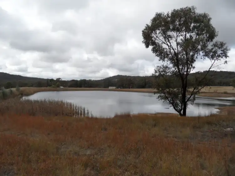 1747 Eukey Road, Eukey QLD 4380