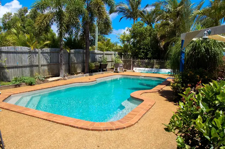 Second view of Homely house listing, 33 Gibsons Road, Burnett Heads QLD 4670