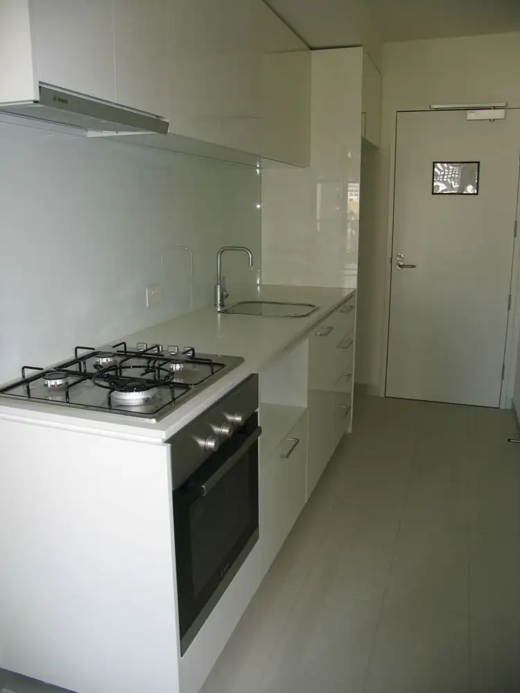 Second view of Homely apartment listing, 1110/212 Victoria Street, Carlton VIC 3053