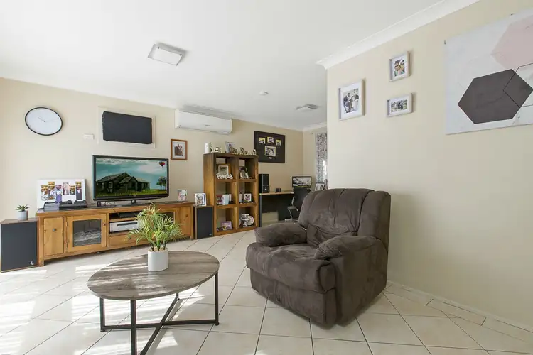 Second view of Homely house listing, 7 Drury Place, Hebersham NSW 2770