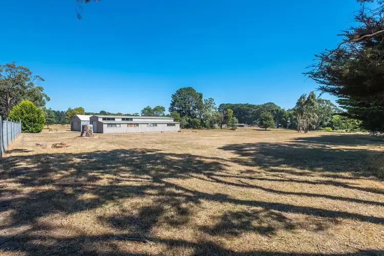 Sixth view of Homely land listing, 103 Boundary Road, Woodend VIC 3442