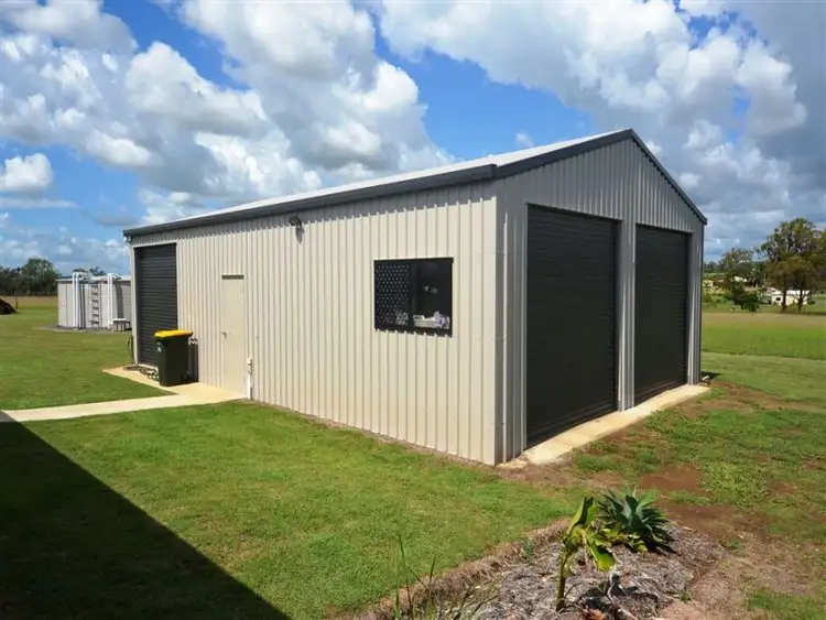 Third view of Homely house listing, 11 Huff Street, Gracemere QLD 4702