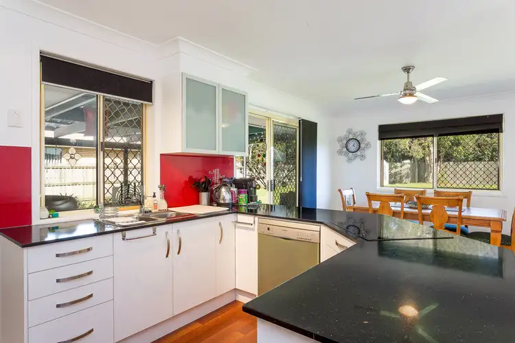 Second view of Homely house listing, 78 Waroo Drive, Deception Bay QLD 4508