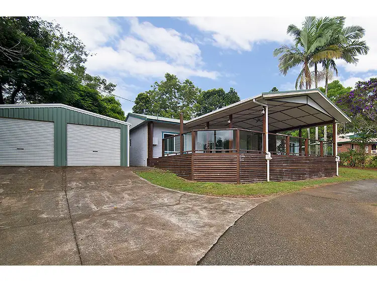 Main view of Homely house listing, 521 Upper Burringbar Road, Upper Burringbar NSW 2483