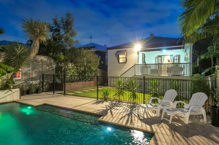 Main view of Homely house listing, 12 Weatherhead Avenue, Ashgrove QLD 4060