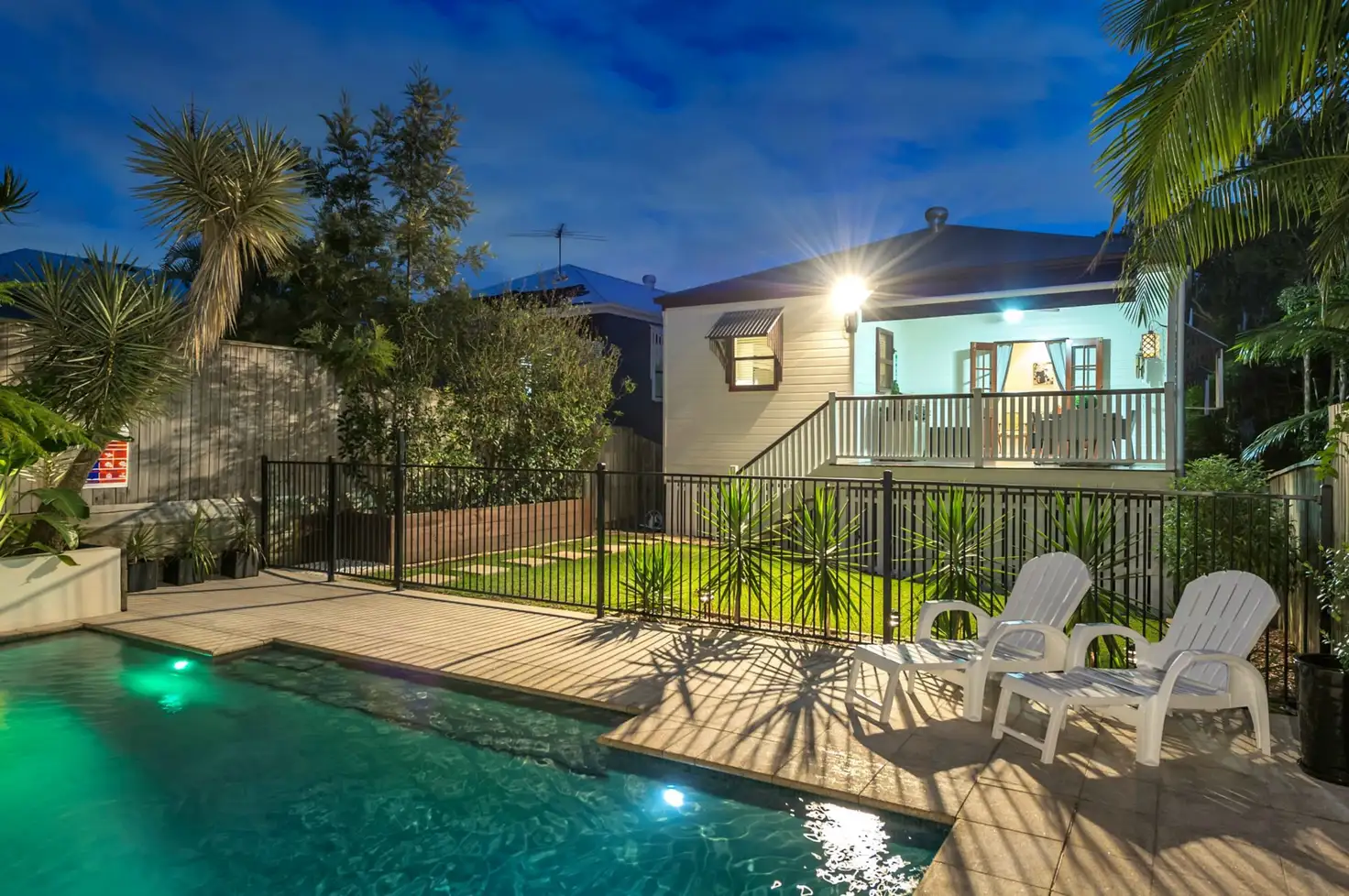 Main view of Homely house listing, 12 Weatherhead Avenue, Ashgrove QLD 4060