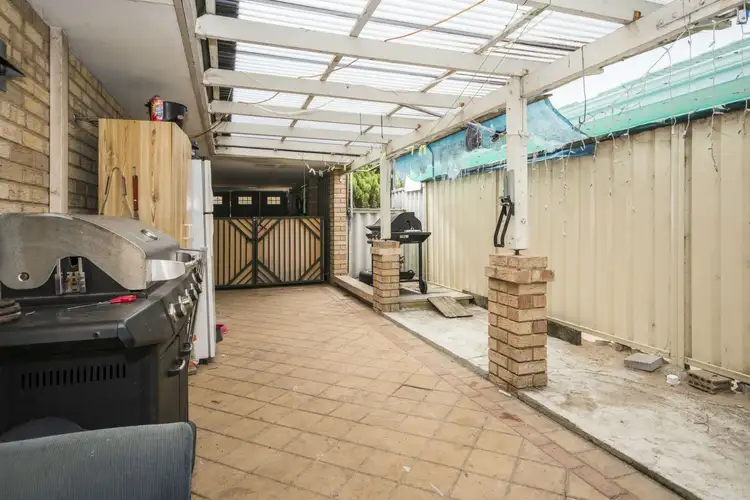 Second view of Homely house listing, 4 Timaru Close, Port Kennedy WA 6172