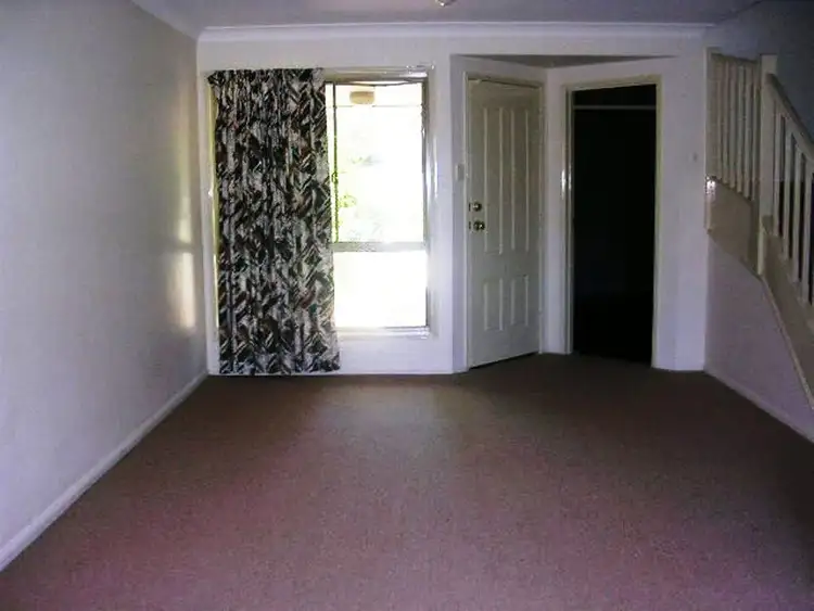 Fourth view of Homely house listing, Unit 62/17 Marlow Street, Woodridge QLD 4114